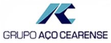 Logo Grupo Aço Cearense