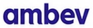 Logo Ambev