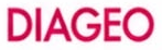 Logo Diageo