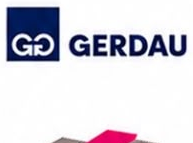 Logo Gerdau