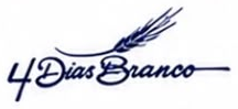 Logo M. Dias Branco