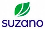 Logo Suzano