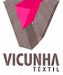 Logo Vicunha Têxtil