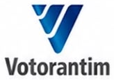 Logo Votorantim