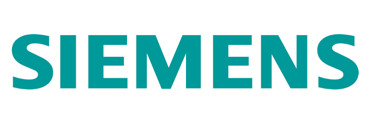 Logo Siemens
